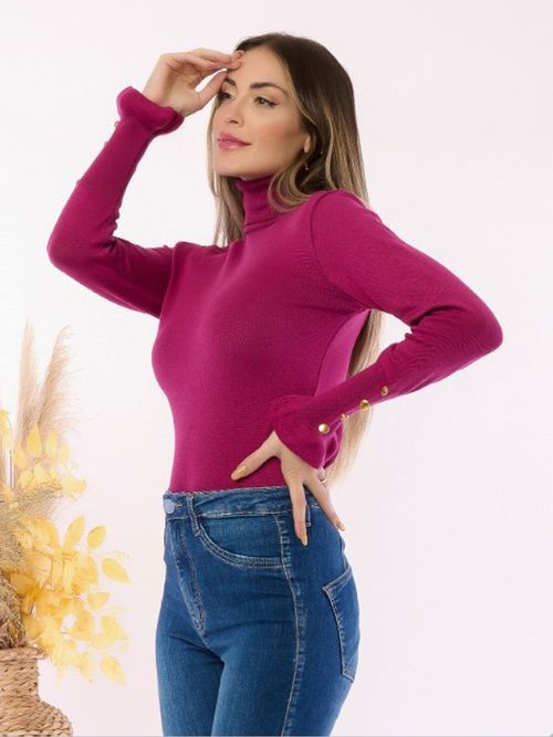 Cor Fucsia