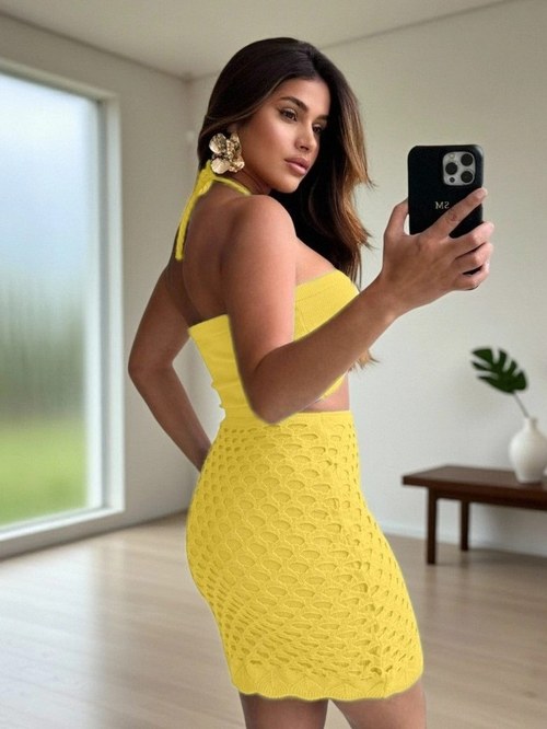 Cor Amarelo
