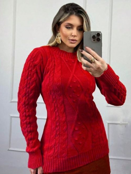 Cor Vermelho
