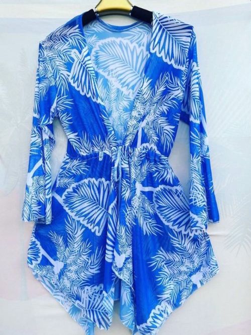 Cor Azul Royal