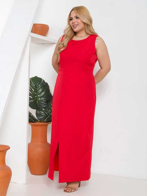 Cor Vermelho