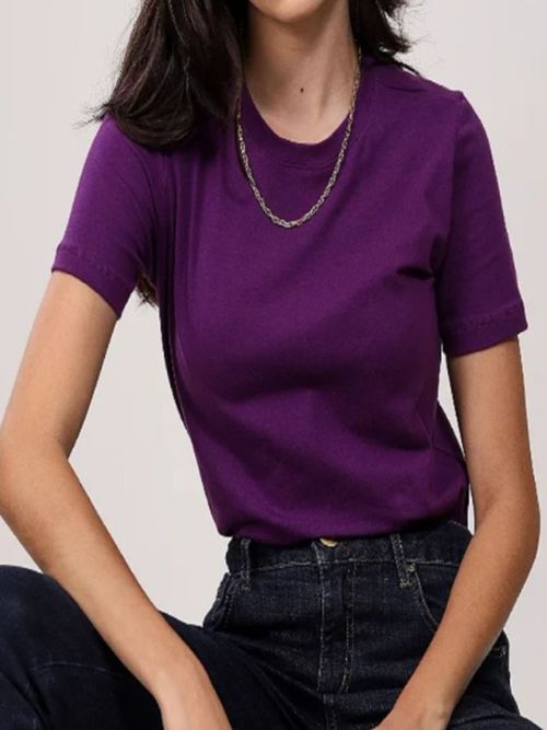 Cor Roxo