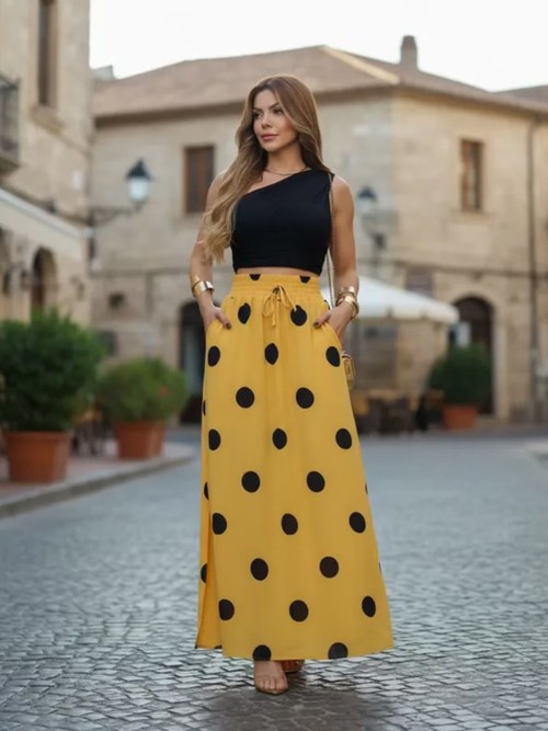 Cor Amarelo