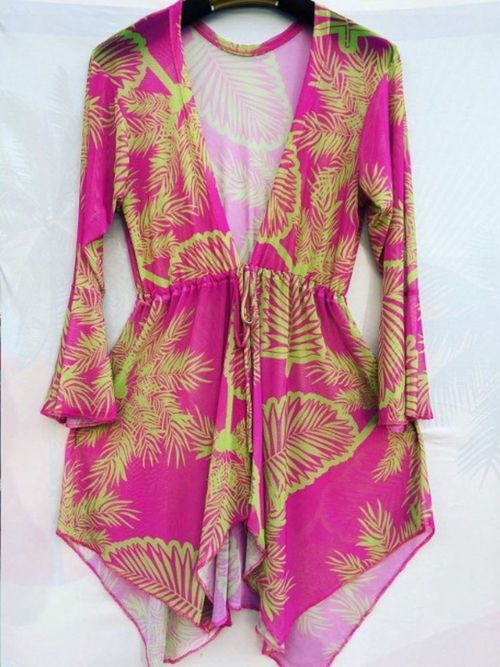 Cor Fucsia