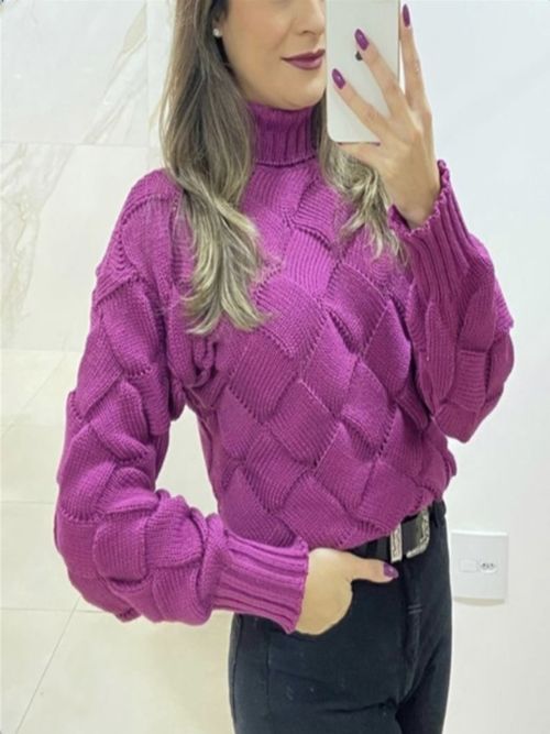 Cor Roxo
