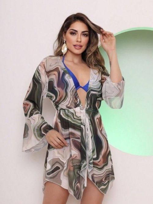 Cor Verde Militar