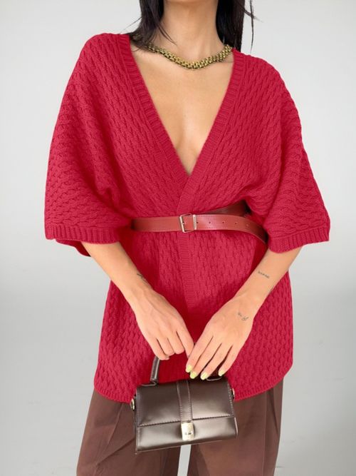 Cor Vermelho