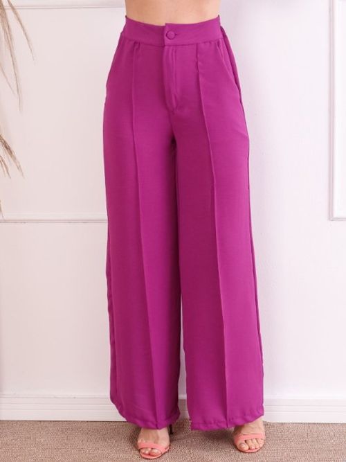 Cor Fucsia