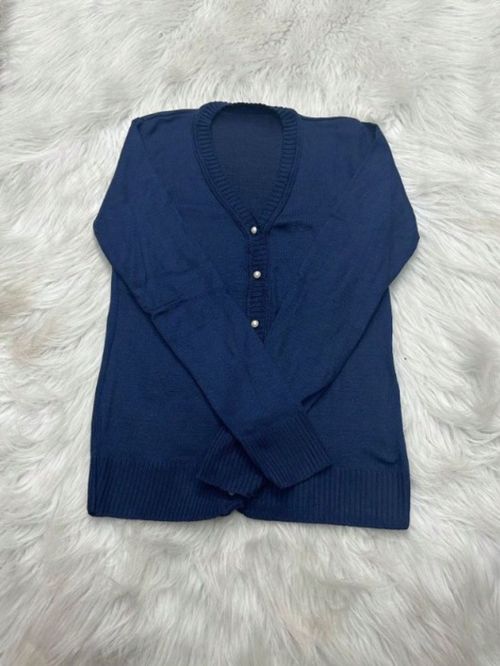 Cor Azul Marinho