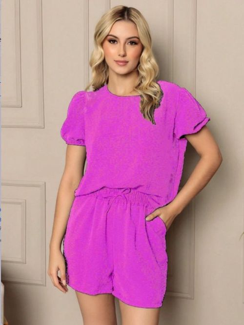 Cor Fucsia
