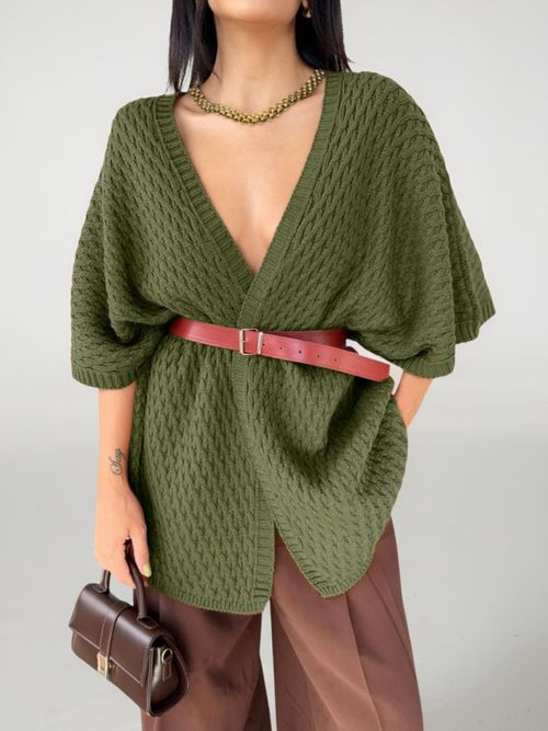 Cor Verde Oliva