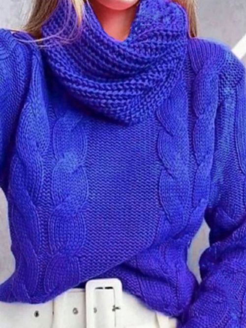 Cor Azul Royal