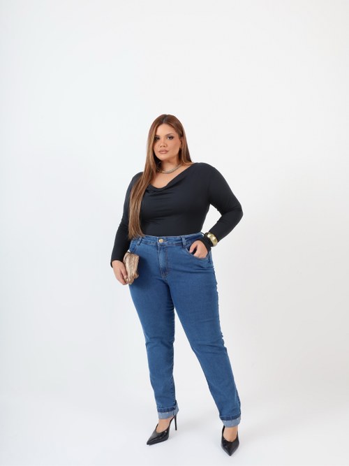 Cor Jeans Claro