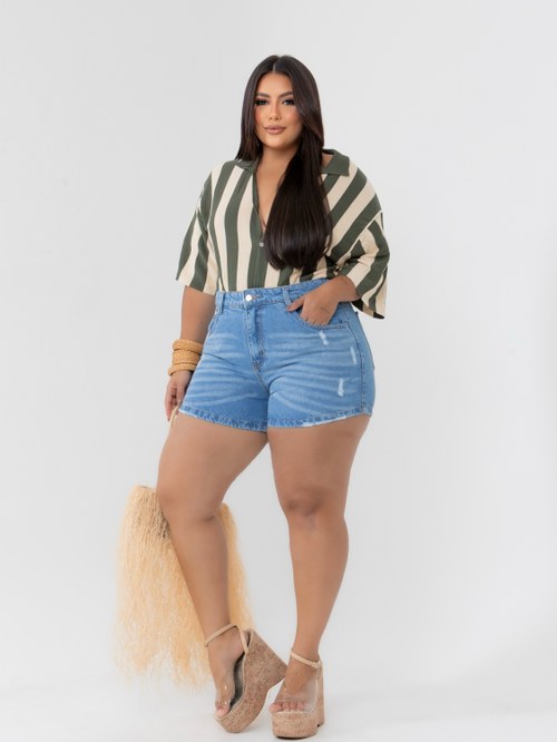 Cor Jeans Claro