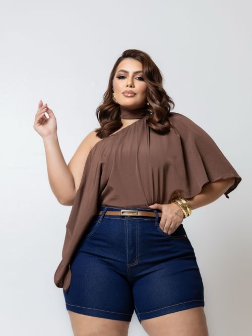 Cor Jeans Escuro