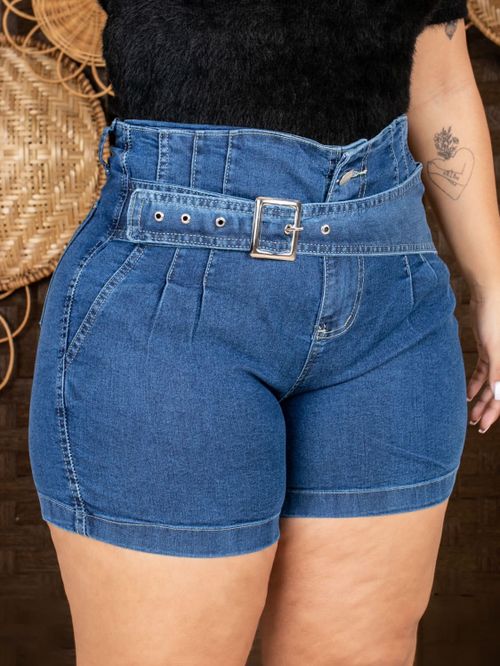 Cor Jeans Escuro