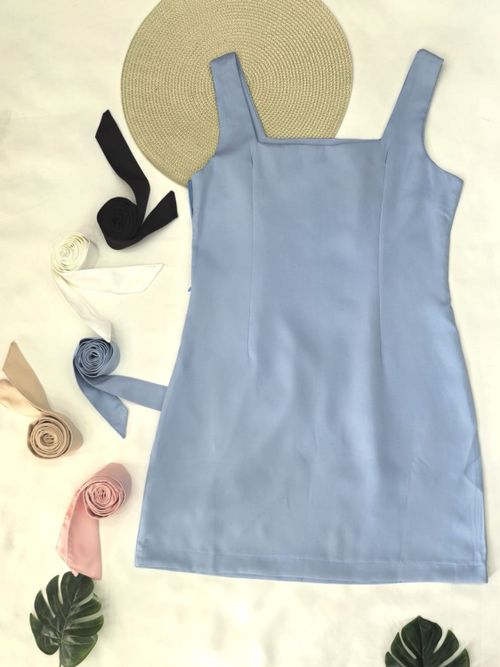 Cor Azul Bebê