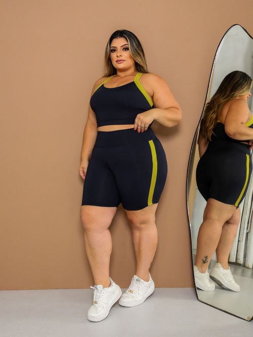 Cor Preto e Amarelo