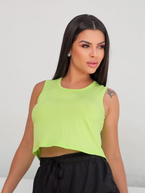 Cor Verde Lima