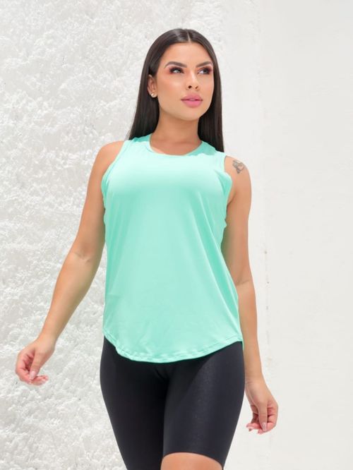 Cor Verde Menta