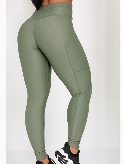 Cor Verde Acinzentado