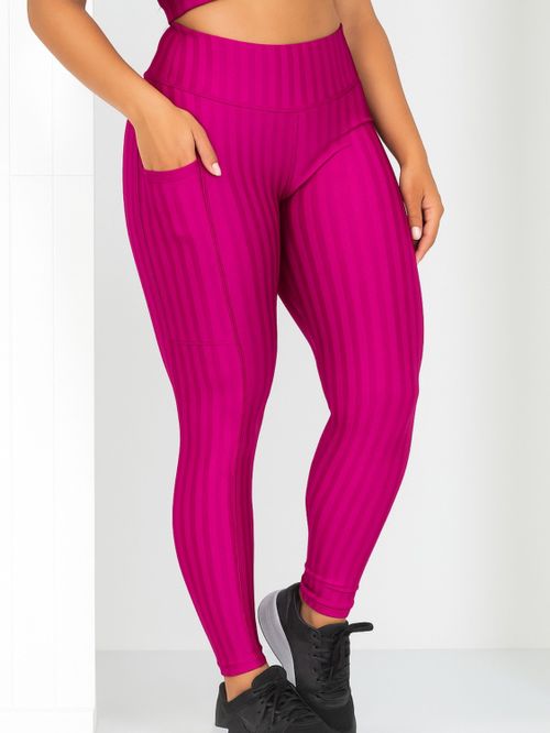 Cor Fucsia