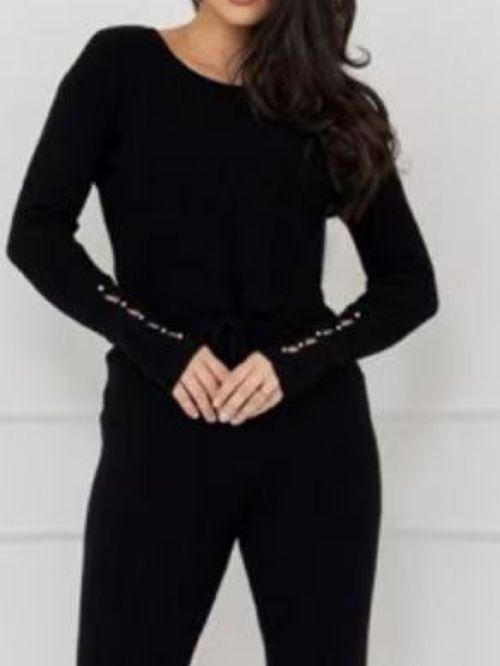 Cor Preto