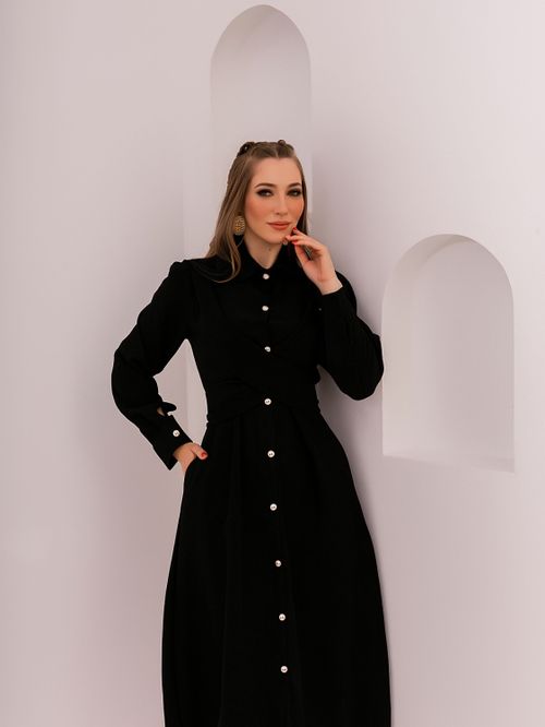Cor Preto