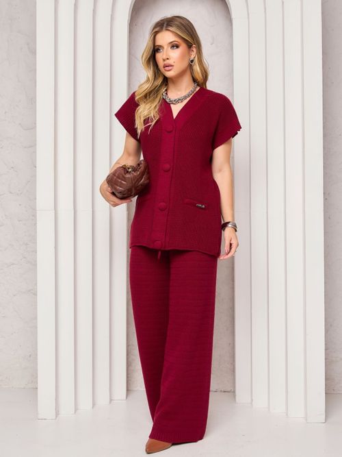Cor Vermelho