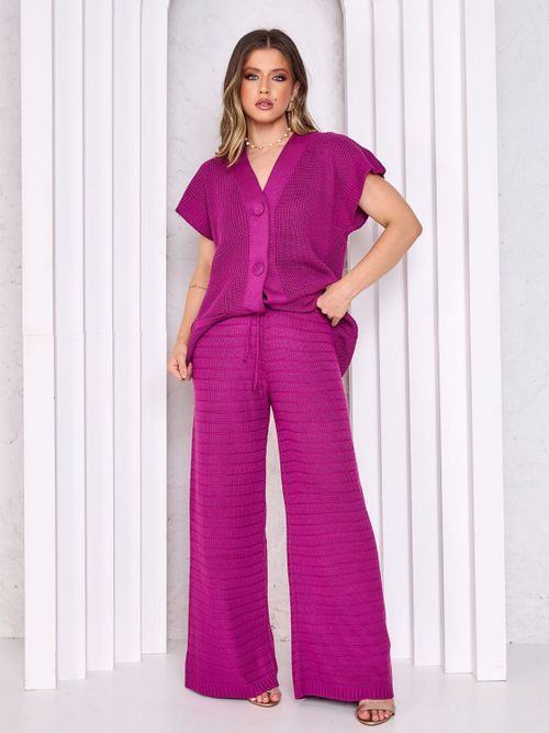 Cor Fucsia