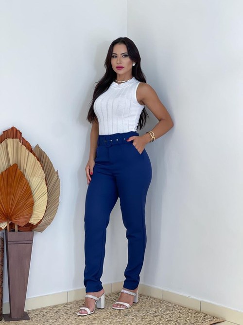 Cor Azul Marinho