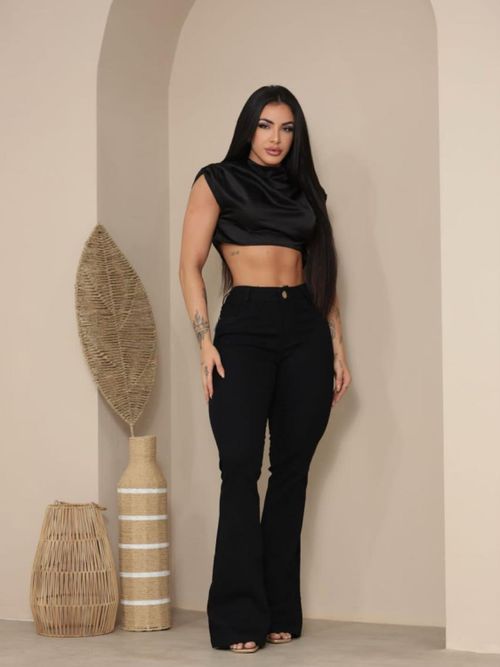 Cor Preto