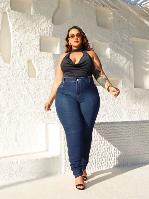 Cor Azul
