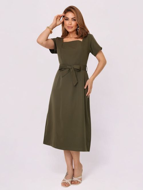Cor Verde Musgo