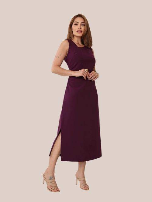 Cor Violeta