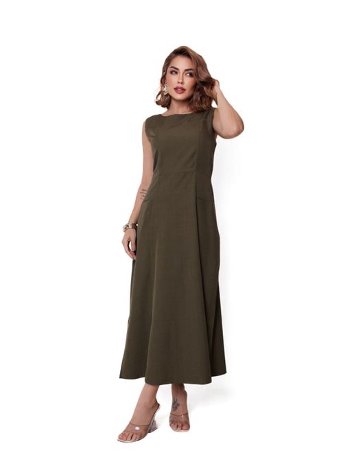 Cor Verde Militar