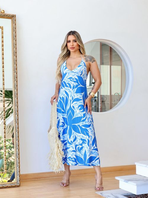 Cor Azul