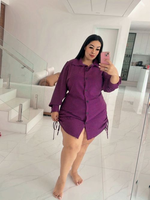 Cor Roxo