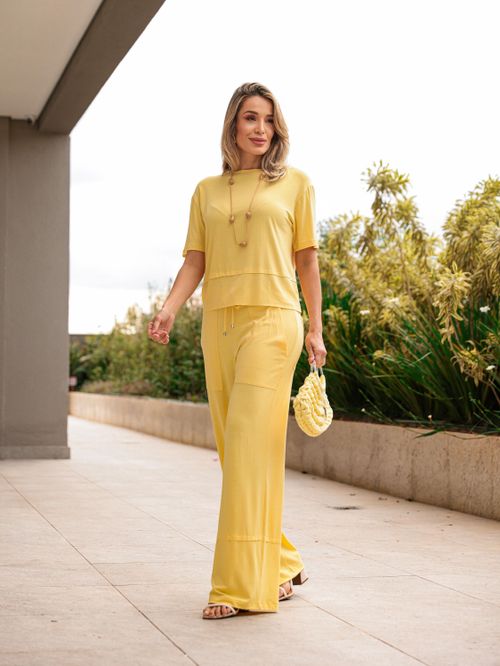 Cor Amarelo