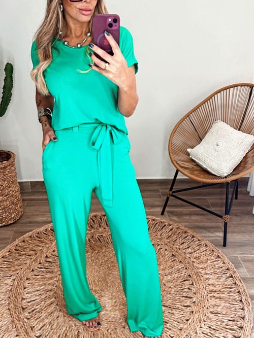 Cor Verde Jade