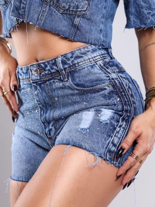 Cor Jeans