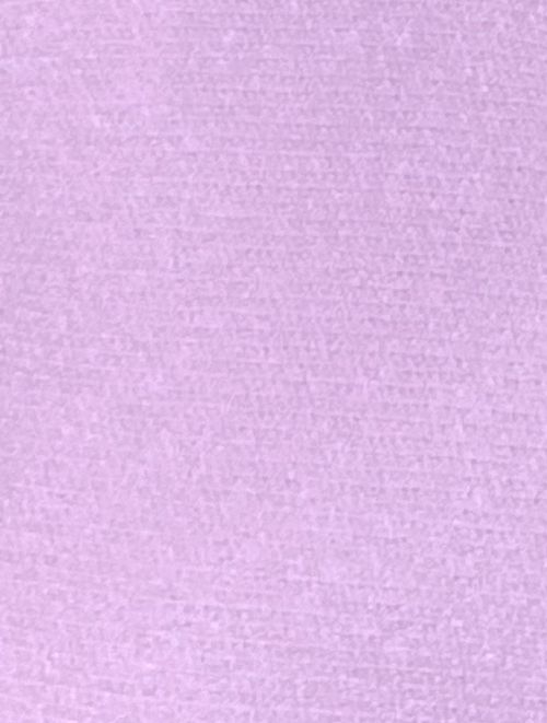 Cor Rosa Bebê