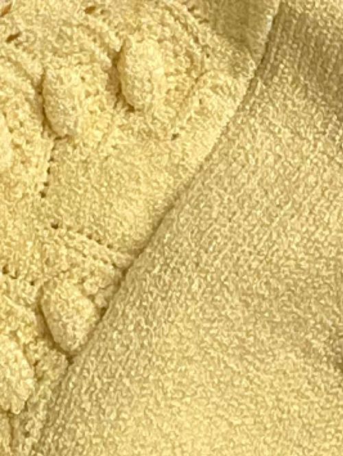 Cor Amarelo
