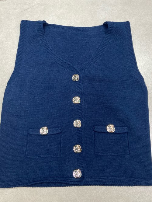 Cor Azul Marinho