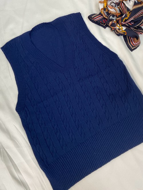 Cor Azul Marinho