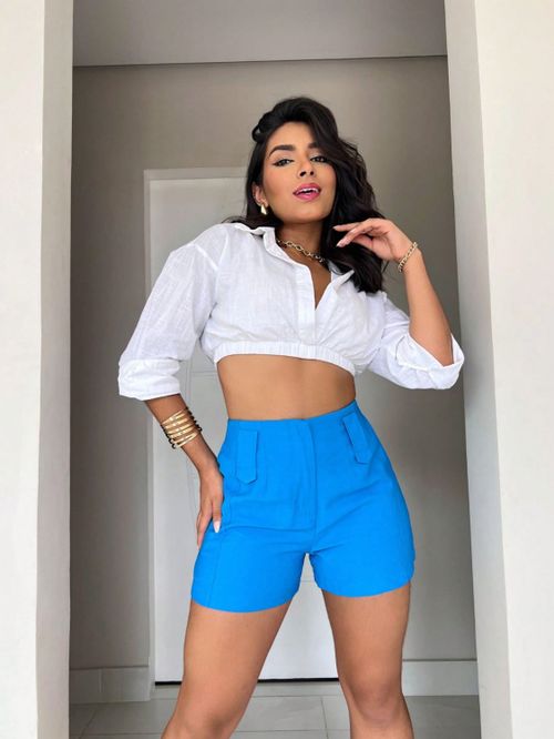 Cor Azul