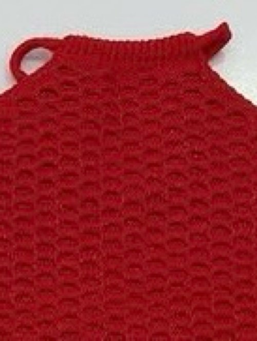 Cor Vermelho