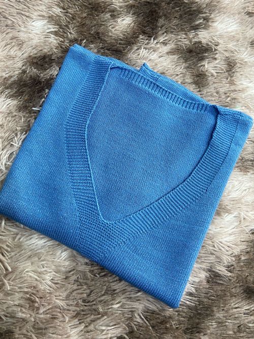 Cor Azul