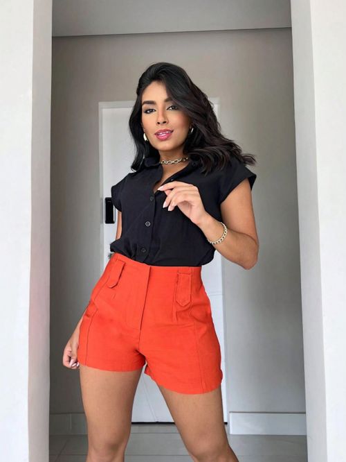 Cor Laranja