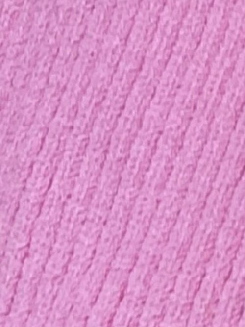 Cor Rosa Bebê